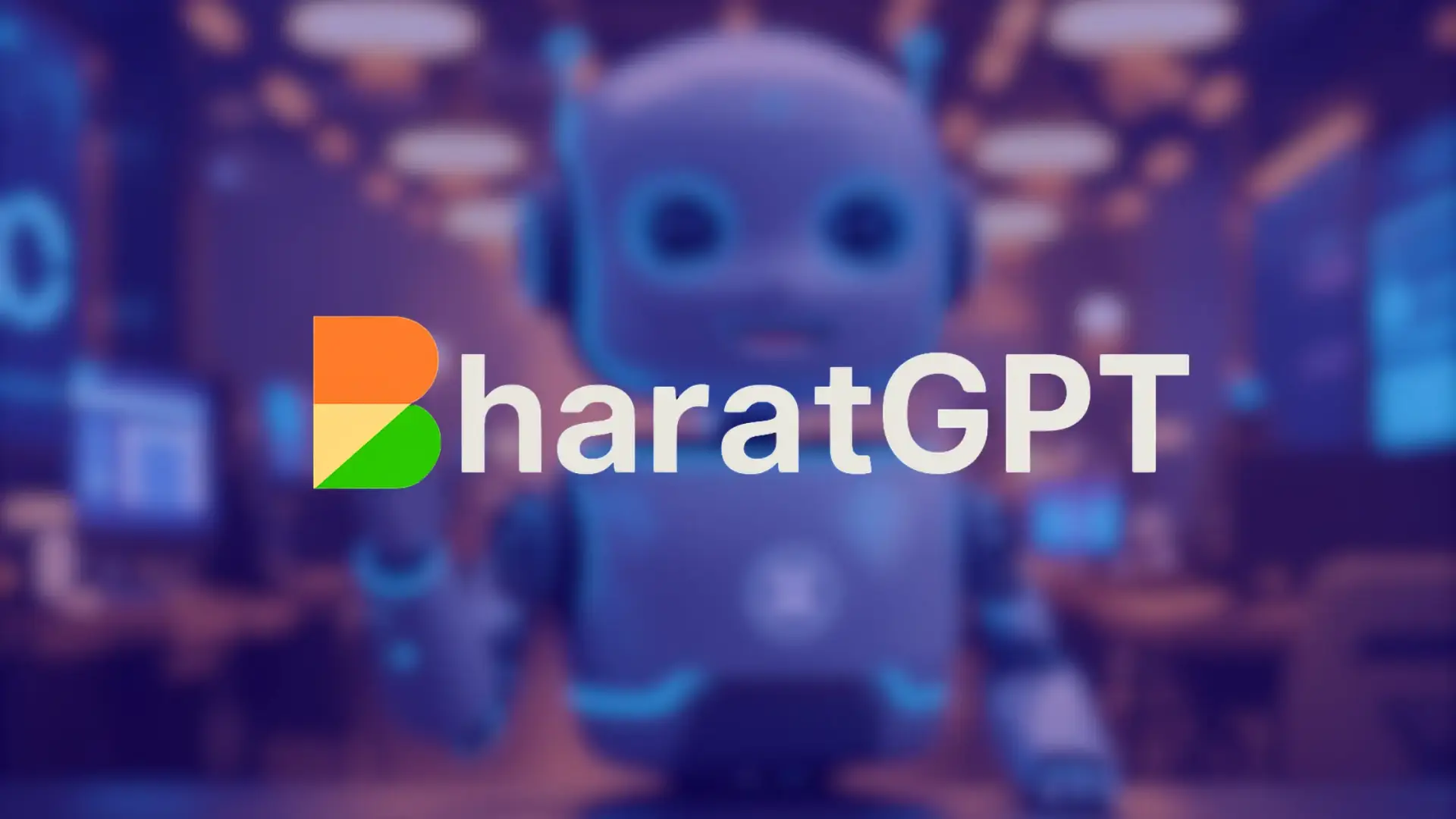 bharatgpt mini
