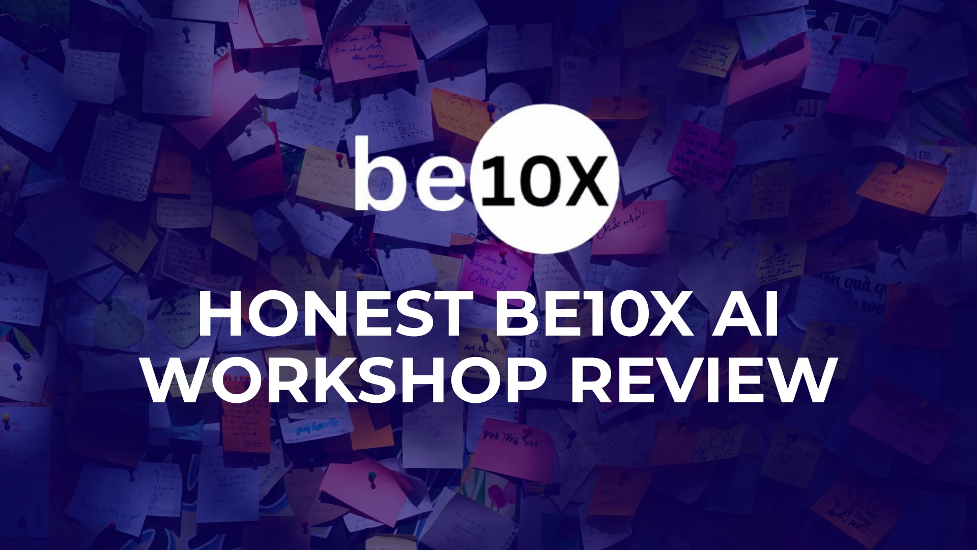 Be10x AI Tools Review 2025