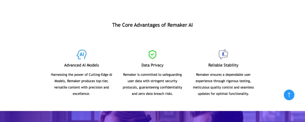 Remaker ai tools