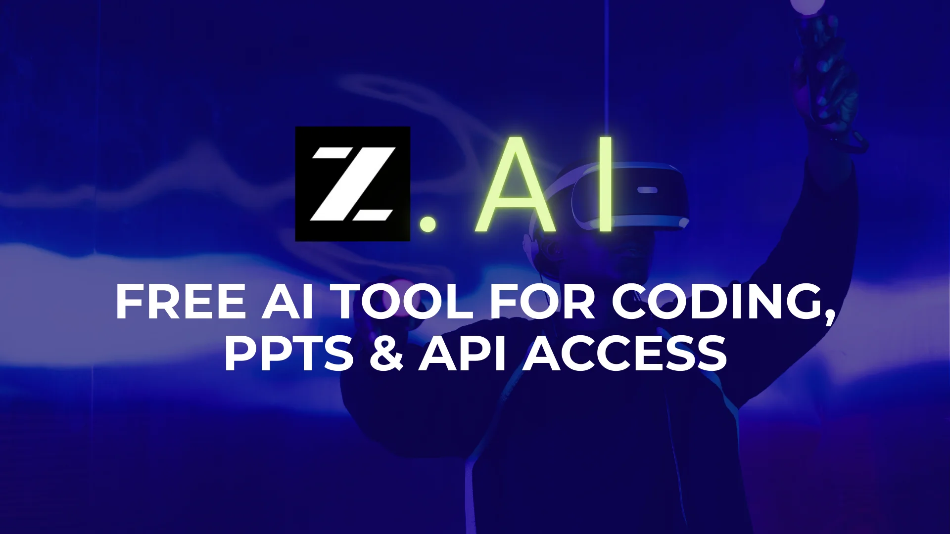 Z.ai Review