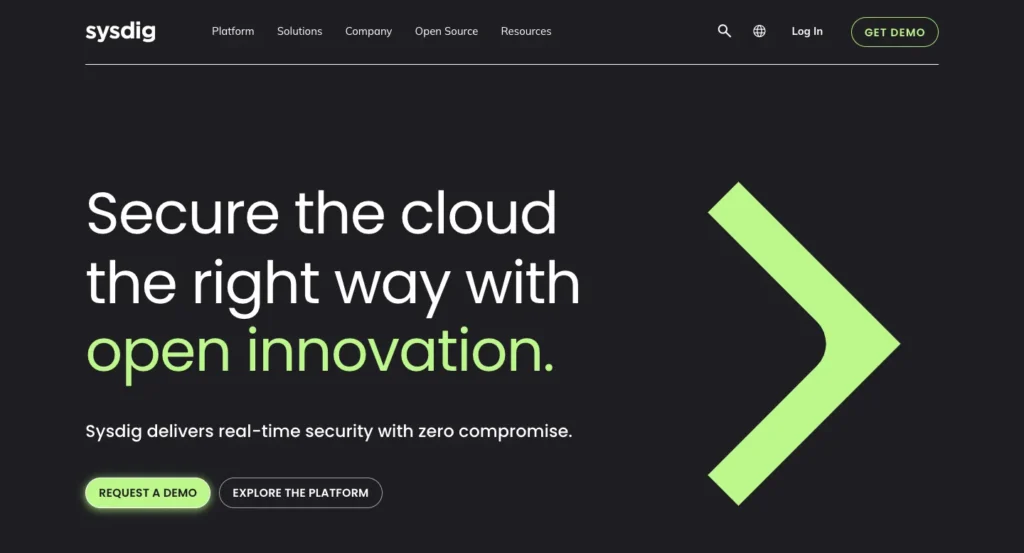 Top 9 AI Tools for DevOps - Sysdig