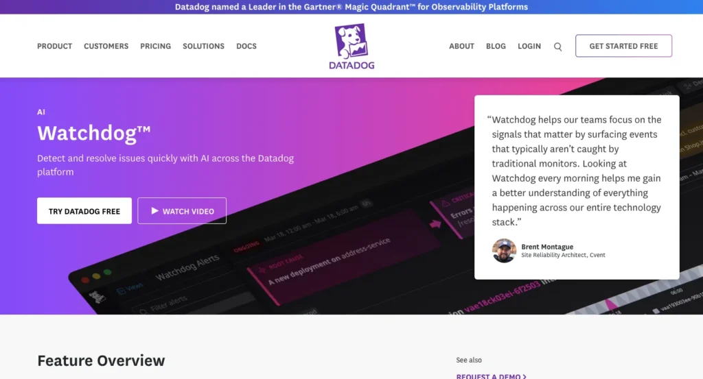 Top 9 AI Tools for DevOps - Watchdog