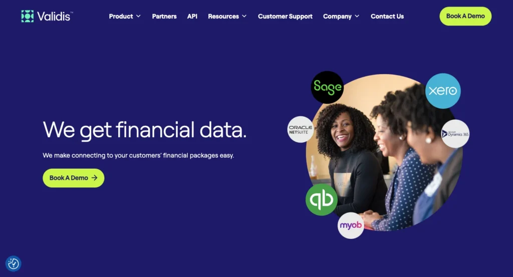 10 Best AI Tools for Finance in 2025 - Validis