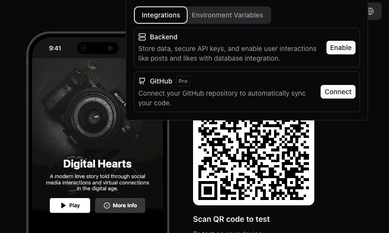 Rork No Code AI Tool Review 2025