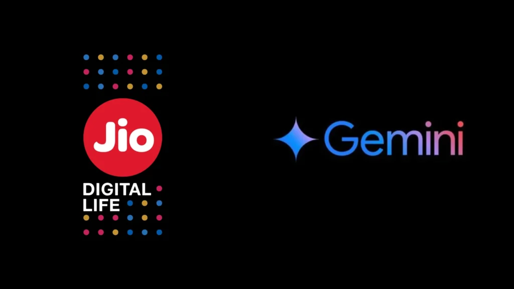 Get Gemini 3 Pro Free with JIO