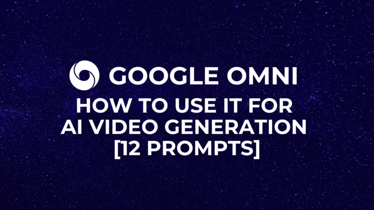Google Omni