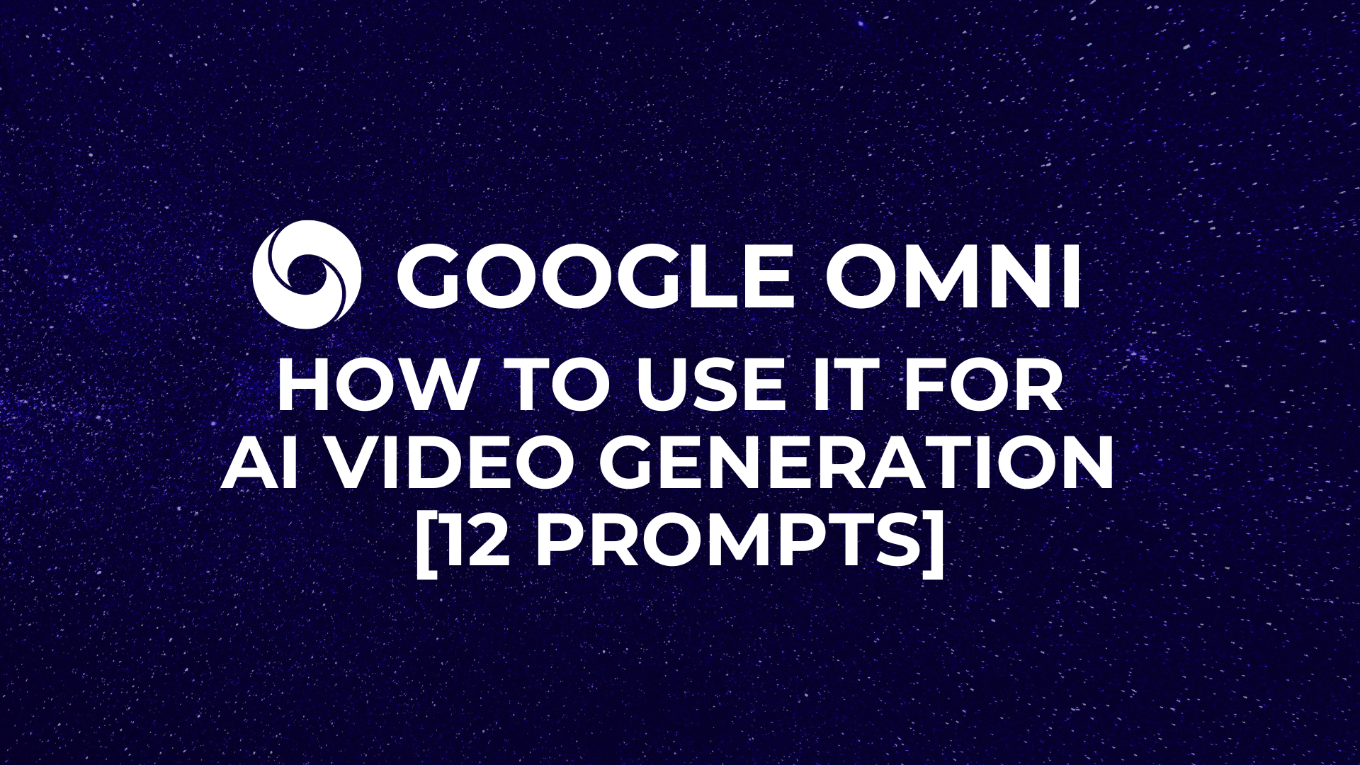 Google Omni